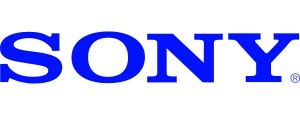 sony logo