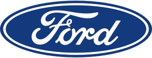 ford logo