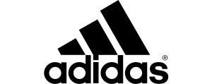 adidas logo