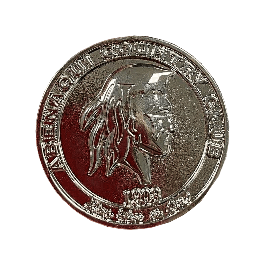 Coin Product Image
