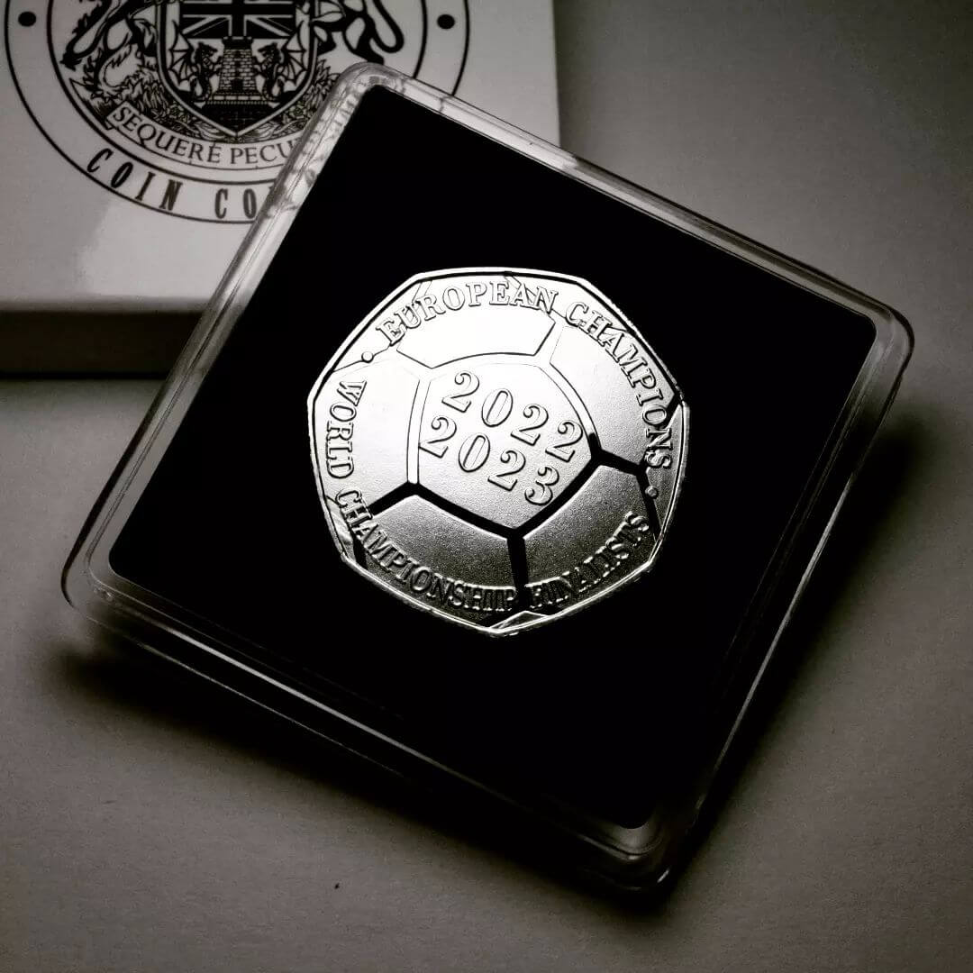 challenge coin package