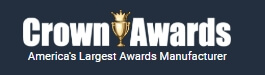 crown awards logo