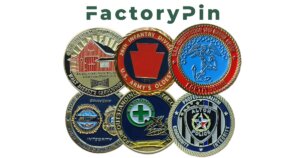 design challenge coin