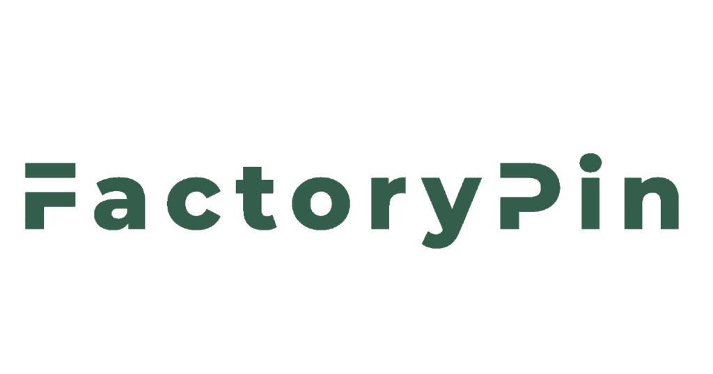 factorypin logo