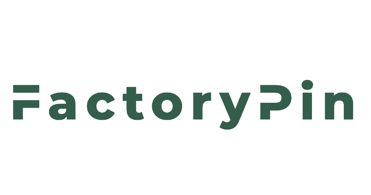 factorypin logo