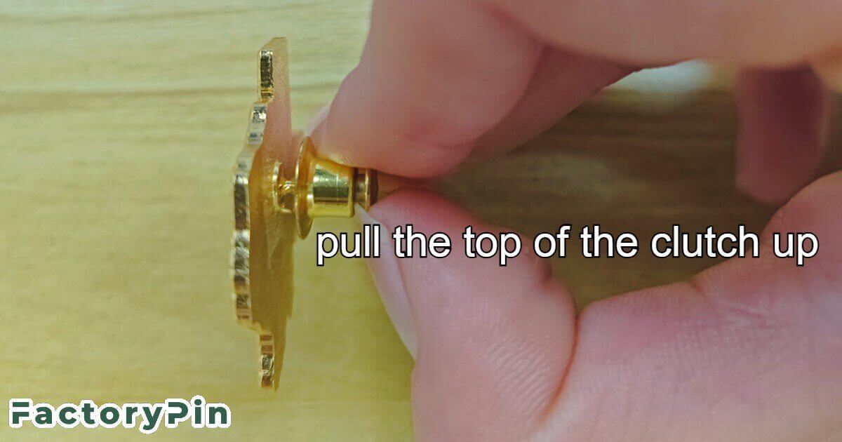 How Do Locking Pin Backs Work? Secure Your Pins with Confidence