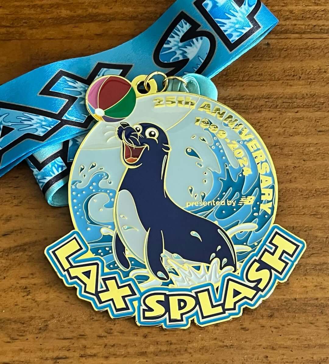 cartoonmedal