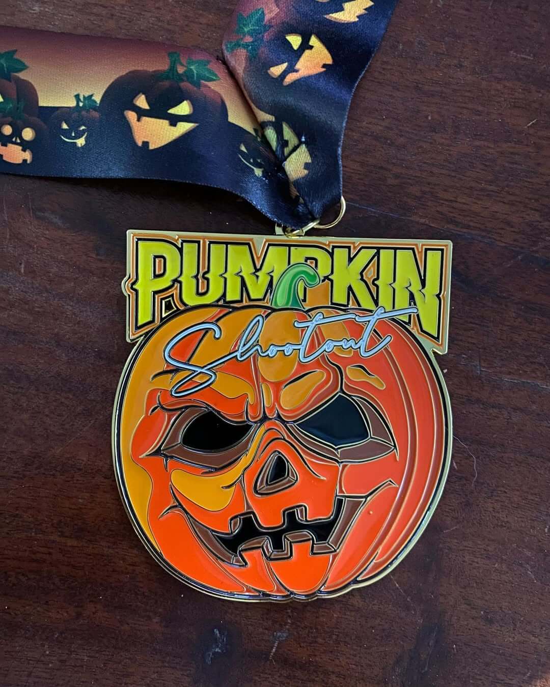 plasticmedal