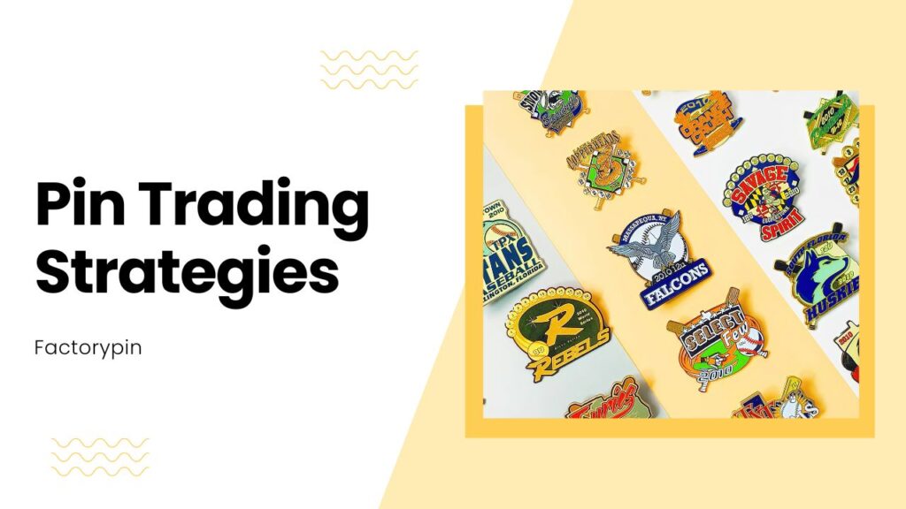 master pin trading pro strategies & insider tips for collectors