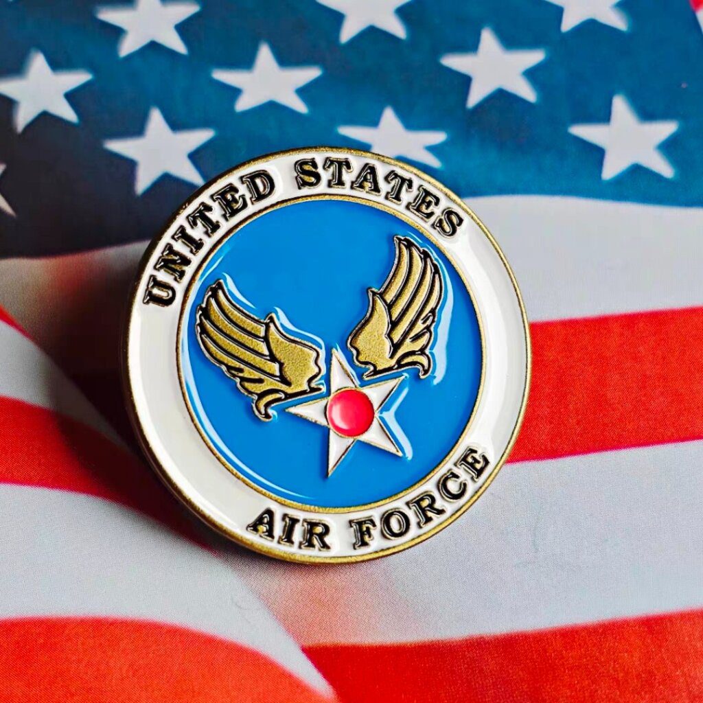 air force pins