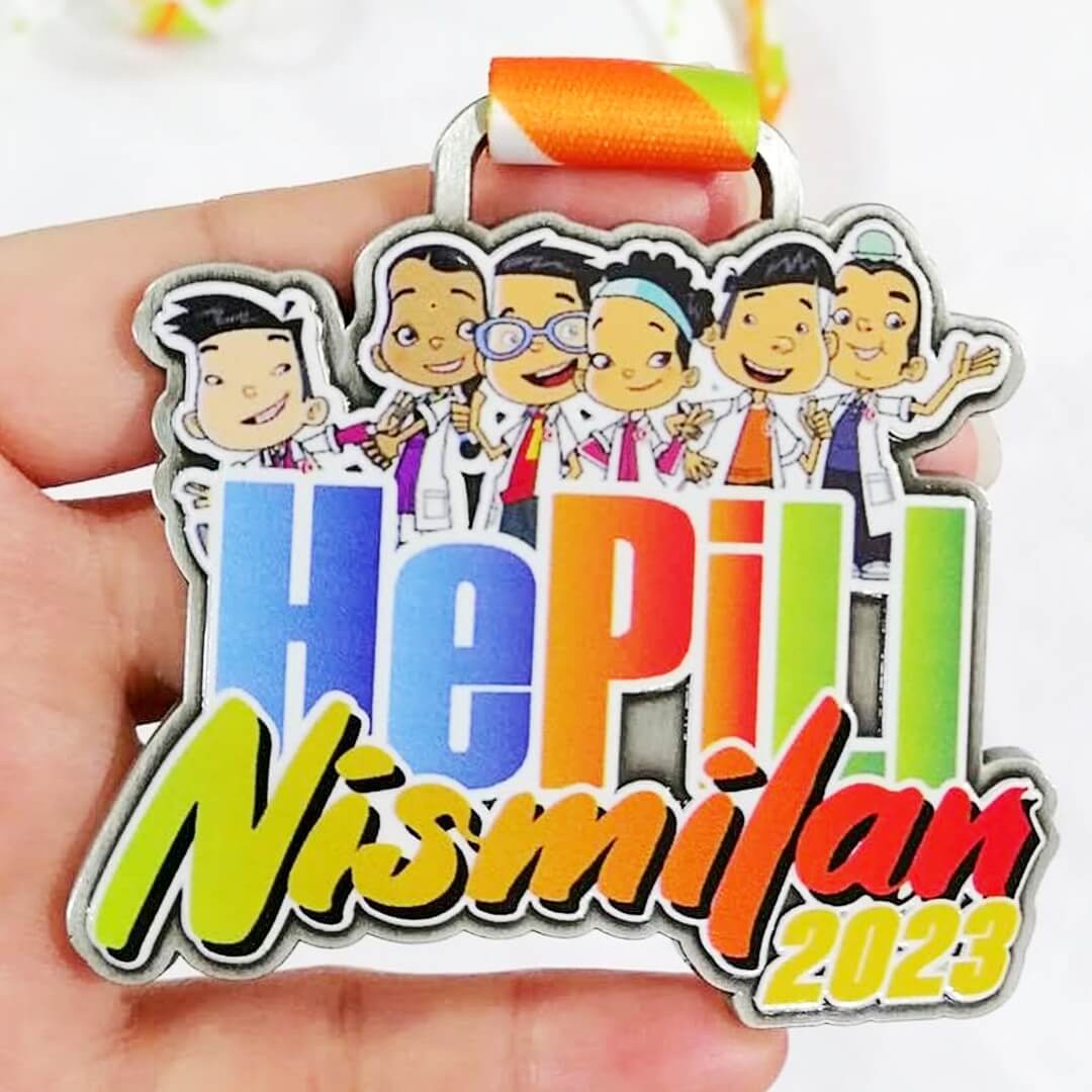 woodenmedal