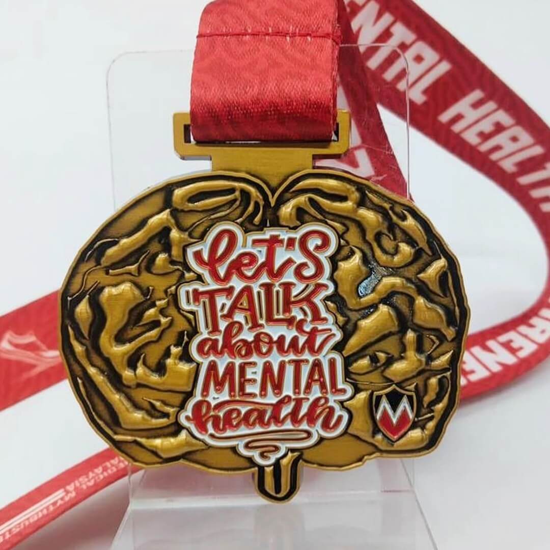 mentalhealthmedal