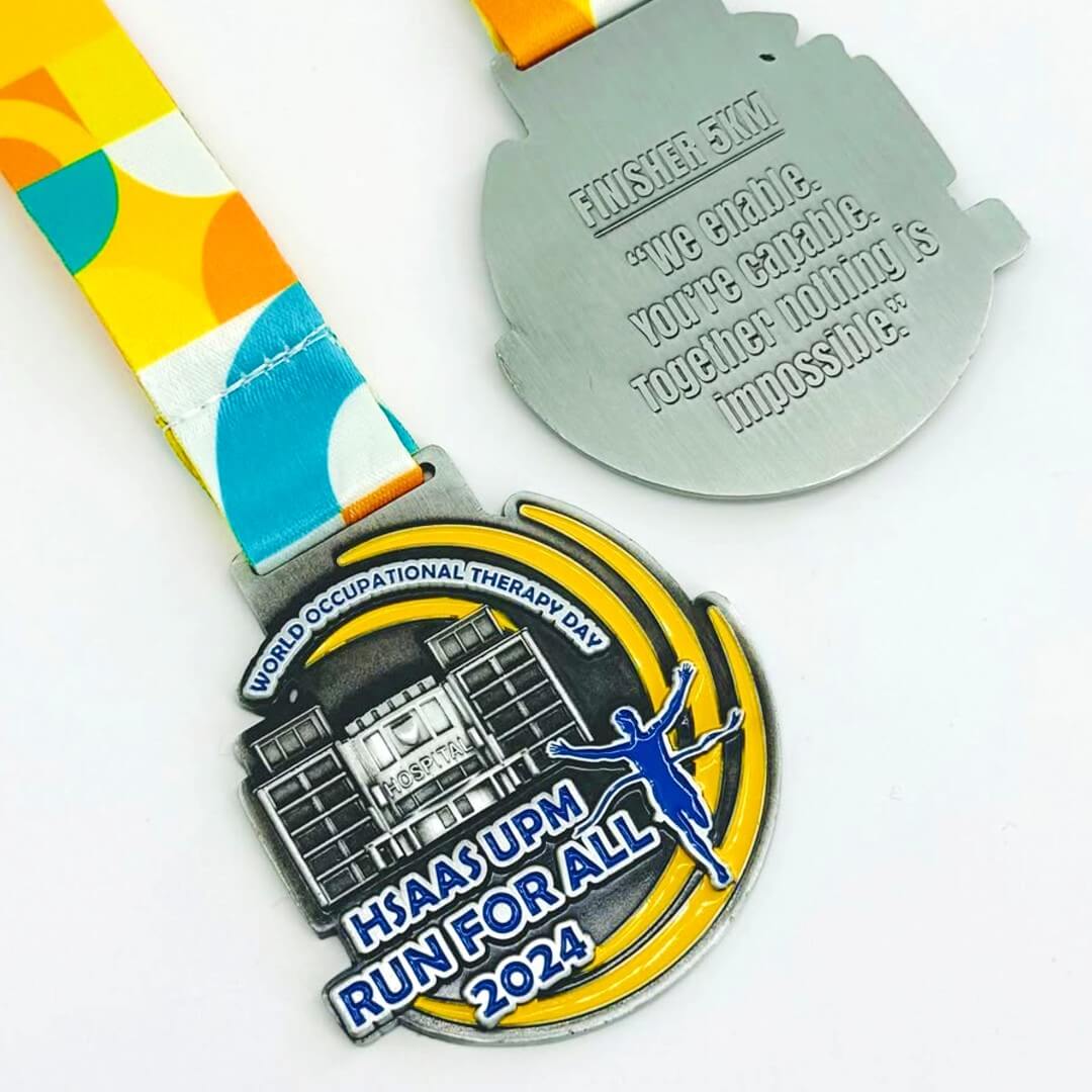 sportmedal