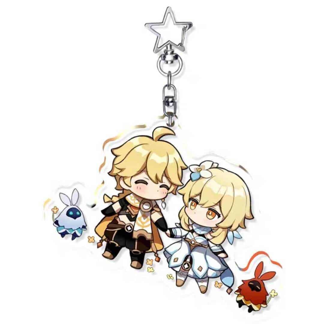 custom keychains