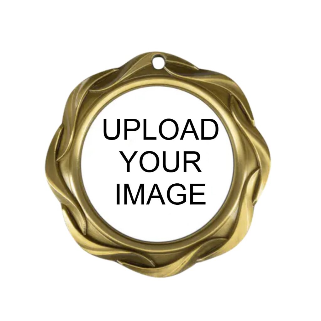 fusion medal