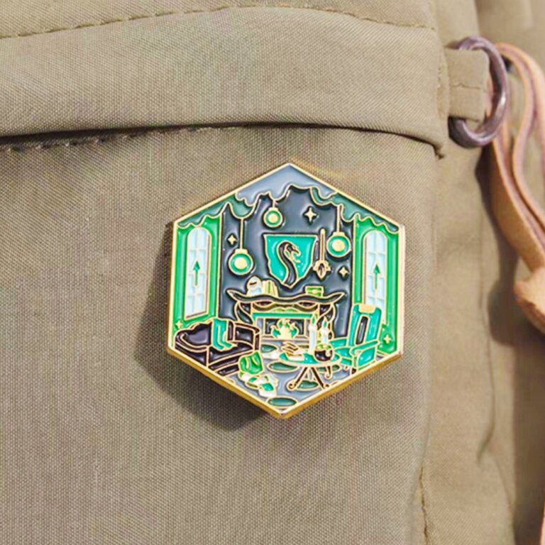 Lapel Pins - Your Ultimate Guide