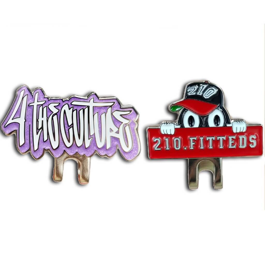 hat pin product