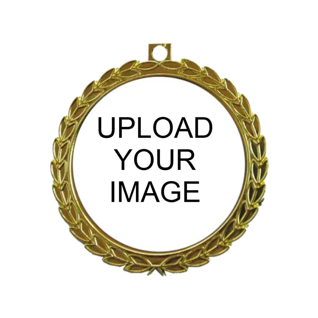 spin medal