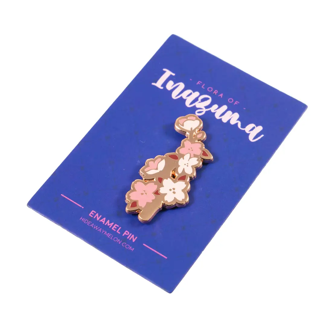 lapel pins
