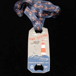 bottle opener medal