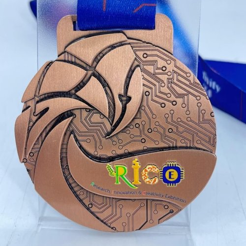 rico medal